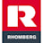 Logo Rhomberg Gruppe GmbH