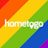 Logo HomeToGo
