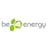 Logo be4energy GmbH