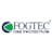 Logo FOGTEC Brandschutz GmbH