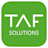 Logo TAF mobile GmbH