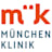 Logo Städtische Klinikum München