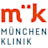 Logo München Klinik
