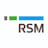 Logo RSM GmbH