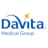 Logo DaVita Deutschland AG