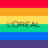 Logo L'oréal
