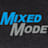 Logo Mixed Mode