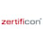 Logo Zertificon Solutions GmbH