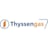 Thyssengas GmbH