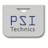 Logo PSI Technics GmbH