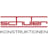 Logo SCHULER KONSTRUKTIONEN GmbH & Co. KG