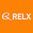 Logo RELX Group plc