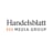 Logo Handelsblatt Media Group Gmbh & Co. Kg