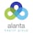 Logo alanta health group GmbH