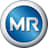 Logo Maschinenfabrik Reinhausen GmbH