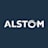 Logo Alstom Deutschland AG