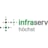 Logo Infraserv GmbH & Co. Höchst KG