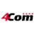 Logo 4Com GmbH & Co. KG
