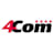 Logo 4Com GmbH & Co. KG