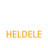 Logo HELDELE GmbH
