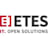 ETES GmbH