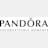Logo PANDORA