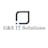Logo G&S IT Solutions GmbH