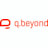 Logo q.beyond  AG