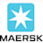 Logo A.P. Møller - Mærsk A/S