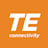 Logo TE Connectivity Solutions GmbH