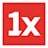 Logo 1xINTERNET