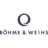 Logo Böhme & Weihs Systemtechnik Gmbh & Co. Kg