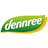 Logo Dennree Gruppe