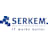Logo Serkem Gmbh