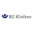 Logo BG Kliniken