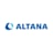 Logo Altana AG