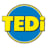 Logo TEDi GmbH & Co. KG
