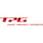 Logo TPG The Project Group