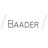 Logo Baader Bank AG