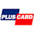 Logo PLUSCARD