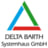 Logo DELTA BARTH Systemhaus GmbH