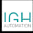 Logo IGH Automation GmbH