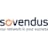 Logo Sovendus GmbH