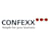 Logo Confexx Consulting GmbH