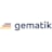 Logo gematik GmbH