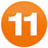 Logo light11.de GmbH
