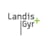 Logo Landis+Gyr GmbH