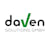 Logo daVen solutions GmbH