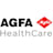 Logo AGFA HealthCare GmbH