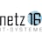 Logo Netz16 Gmbh